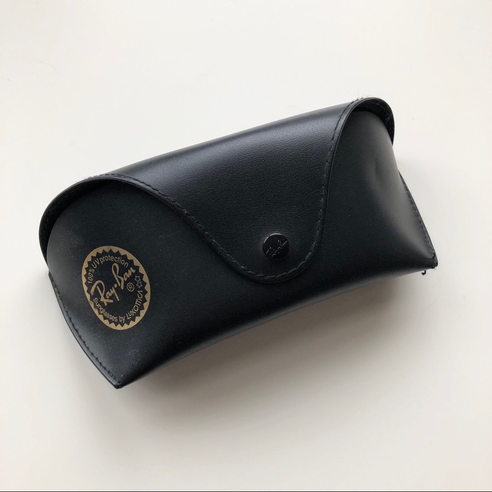 Ray-Ban | Sunglasses Case or Eyeglasses Case
